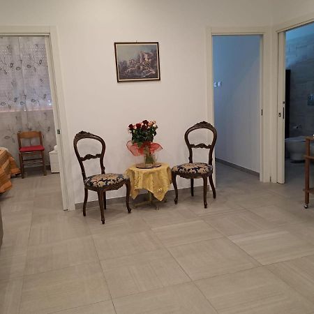 Lilibet Apartment Палермо Экстерьер фото