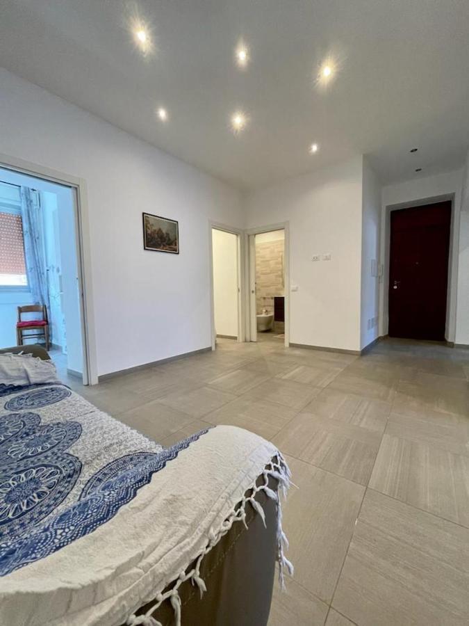 Lilibet Apartment Палермо Экстерьер фото
