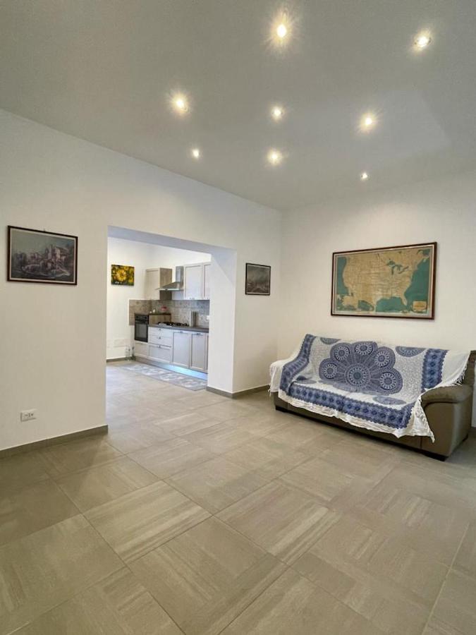 Lilibet Apartment Палермо Экстерьер фото