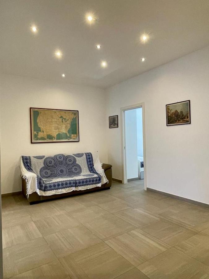 Lilibet Apartment Палермо Экстерьер фото