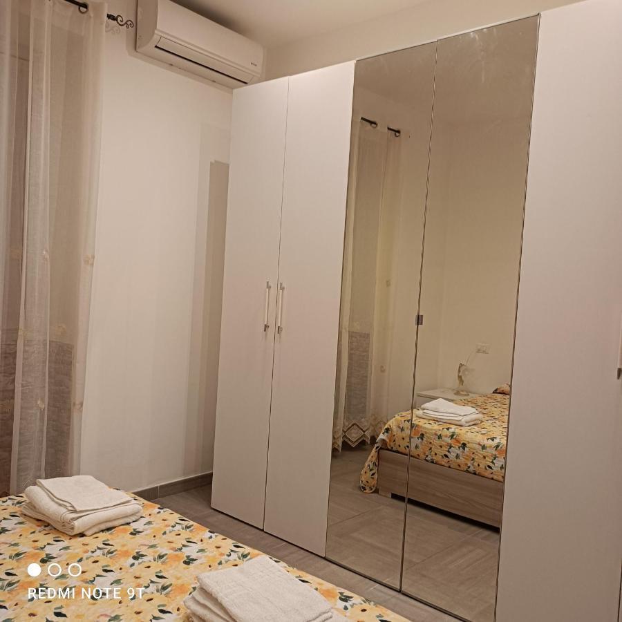 Lilibet Apartment Палермо Экстерьер фото