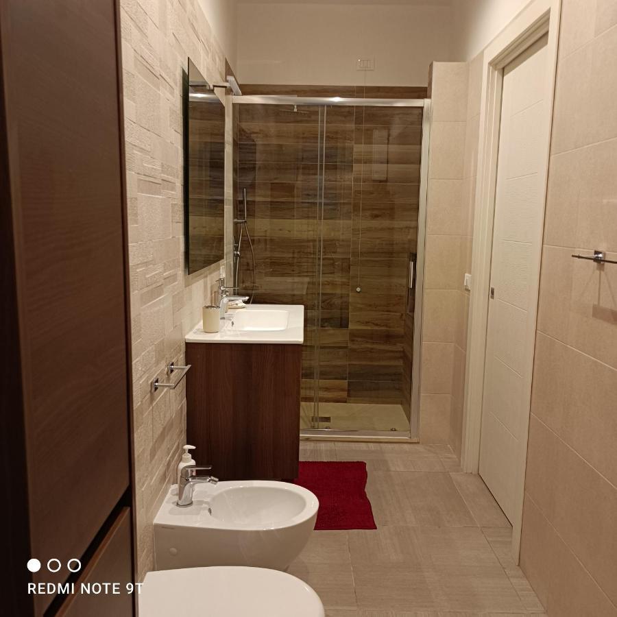 Lilibet Apartment Палермо Экстерьер фото