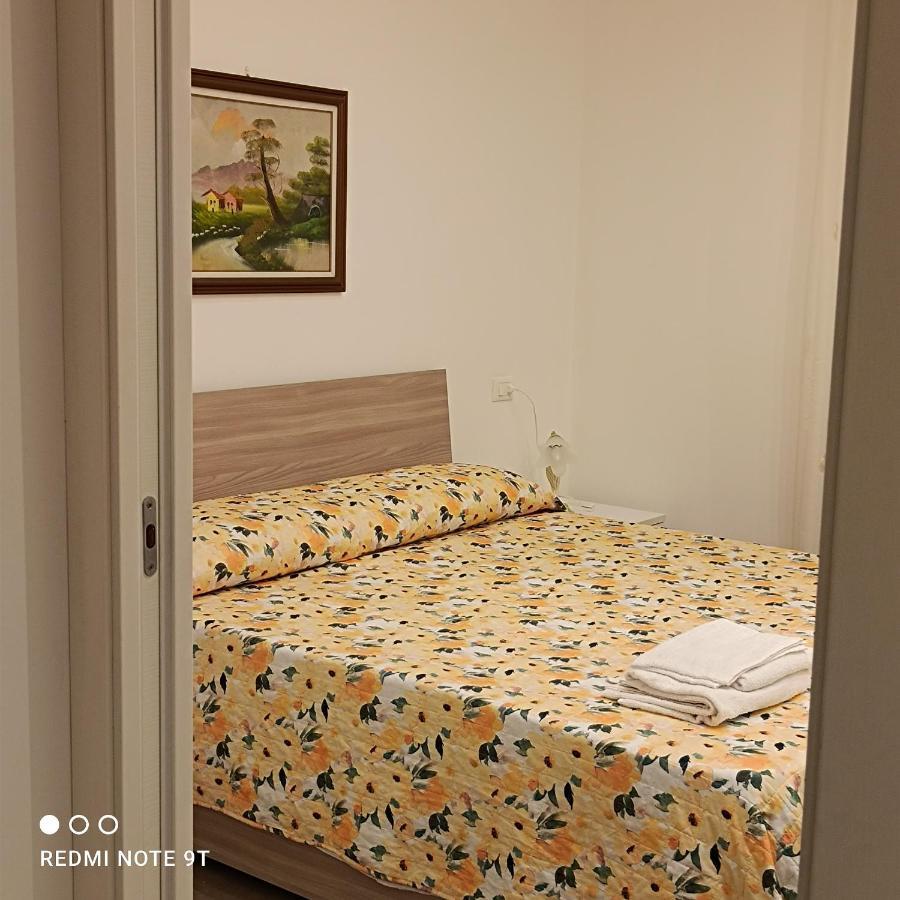 Lilibet Apartment Палермо Экстерьер фото