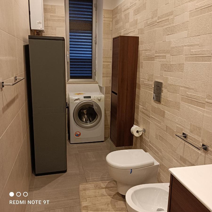 Lilibet Apartment Палермо Экстерьер фото