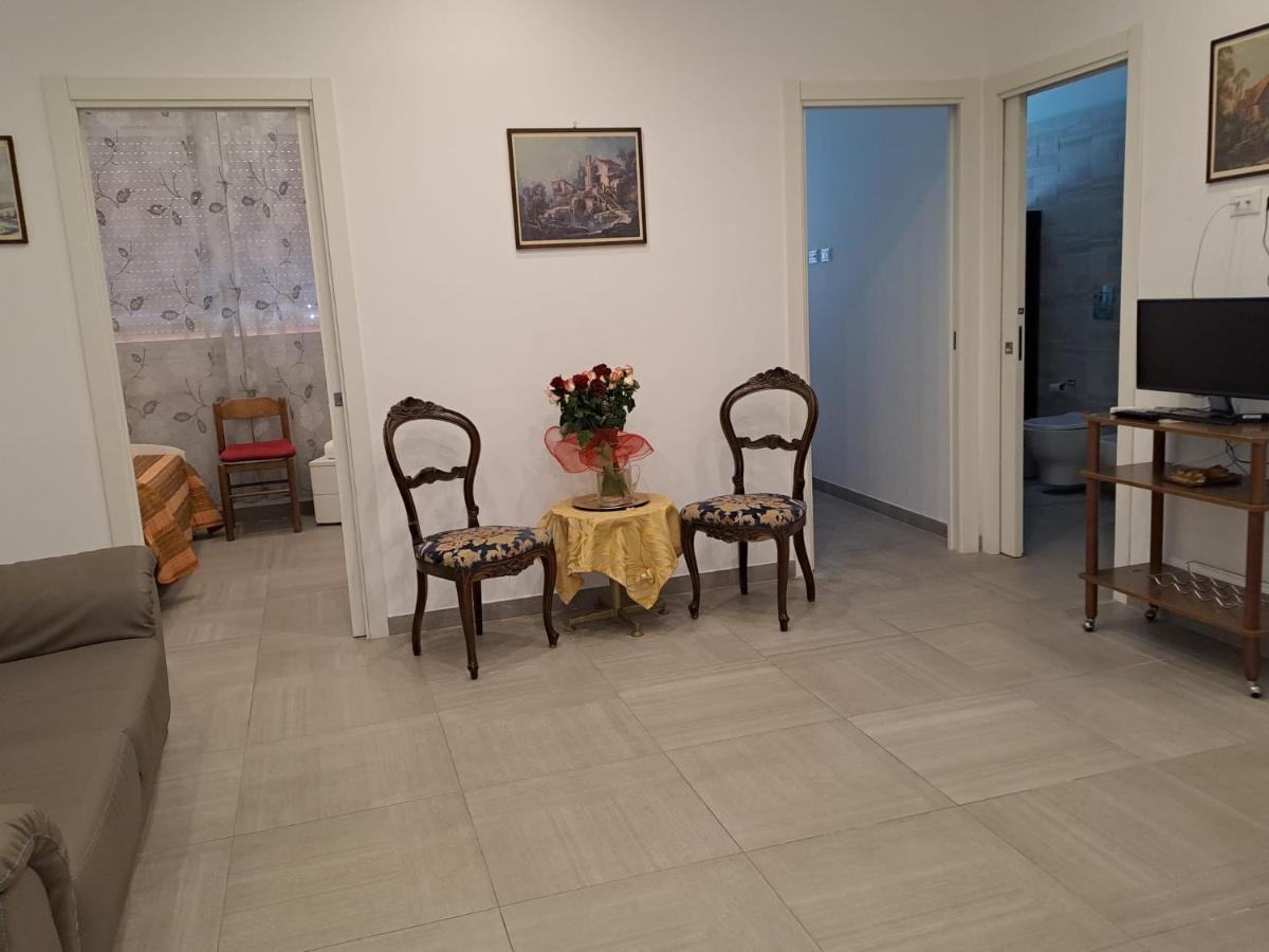 Lilibet Apartment Палермо Экстерьер фото